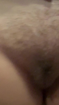 I'm a Sweet Blonde with Fingers in My Sweet Pussy Deep!