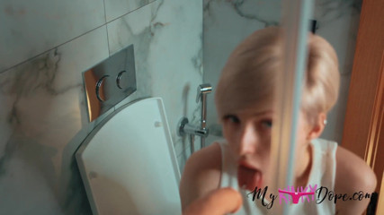 Mysweetalice: BDSM blowjob training the art of blowjob