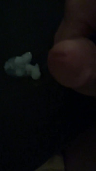 Slowmo Thick Cock Cumshot