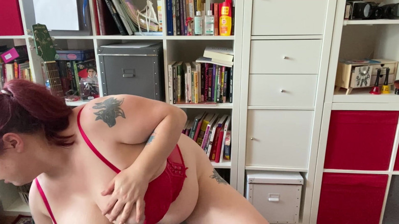 Roxanne Miller: Reiten und prahlen über meine neuen outfits