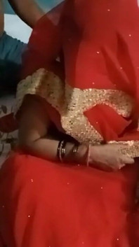 Suhagrat Wali Video in Hindi.