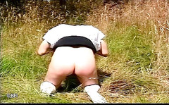 Dominate That Babe: Teenka dostala to, co si zasloužila