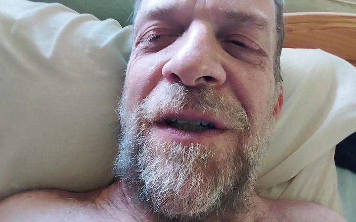 Hairyartist: Ti riduci per il mio desiderio