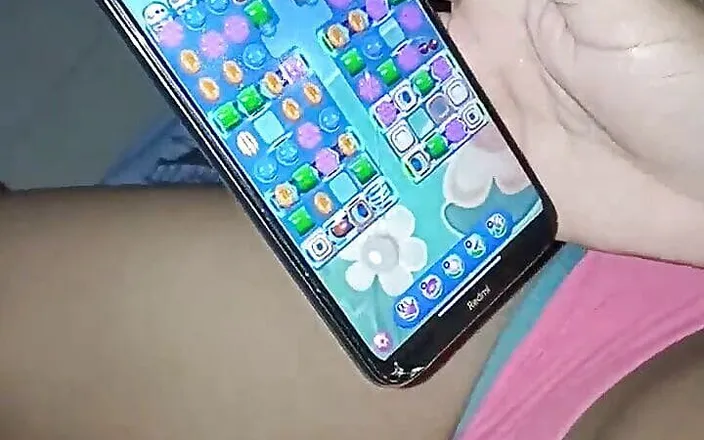 Pikaa6: Hot Teen Amateur Brunette Wants to Suck Big Dick and...