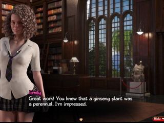 Gaming vision: Schatz von Nadia spiel exemplarische lösung teil 10
