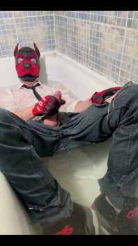 Wet Boy Part 2