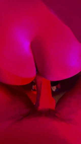 MaryCandy: Mary came home after party and was punished
