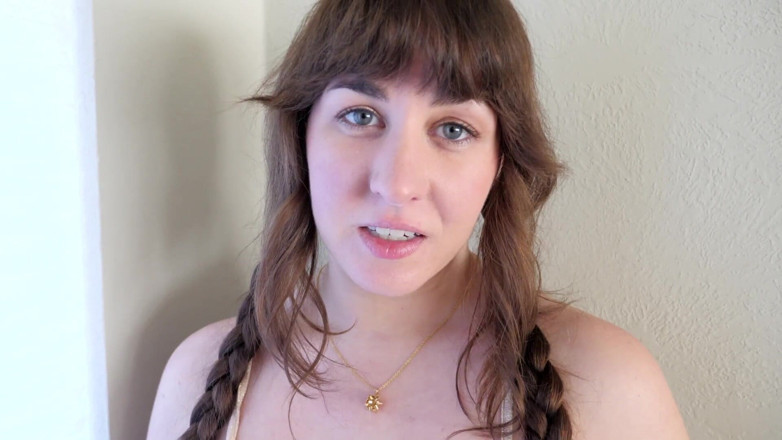 Princess Leia: Stepsister's Wedding Rehearsal Creampie