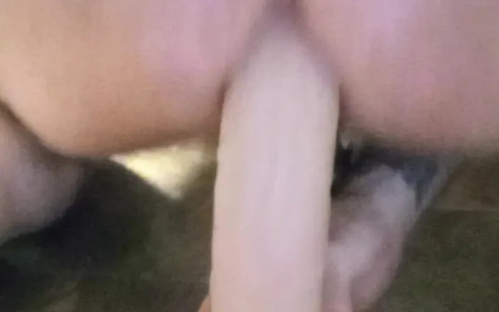 Bttmbear71: Riding Dick Rambone