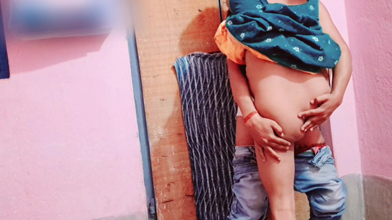 Trilokinath: Bangladeschisches bhabhi und inder Devar