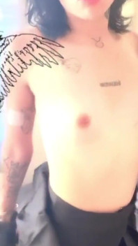 Skinny Teeen