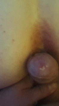 Gefingert, gefickt und besamt