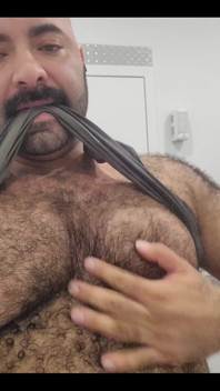 Worship These Pecs