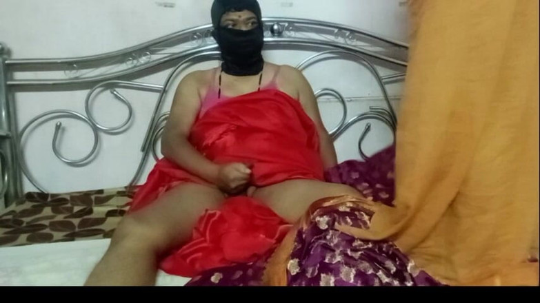 Rangeeli_Mangala: Desi Bhabhi mit Kinner genießen