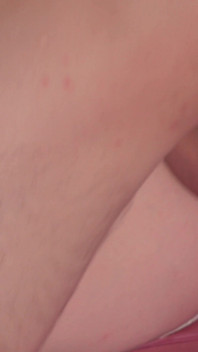 Huge Cock Destroys Nerdy MILF - Skinny Guy Fucks Curvy Ass in White Stockings & Satin Babydoll, Deep Anal & Cum on Hole