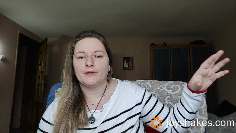 Joyshakes: Шоу и говори Марии