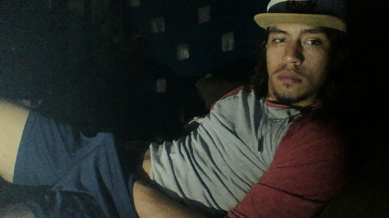 AlexAlejandro13: Fucking Her Watching Porn Models of Women