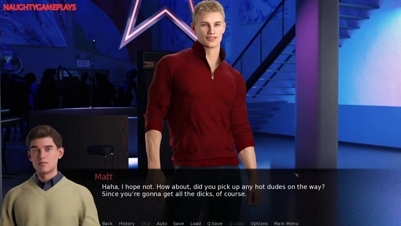 Naughty Gaming: Birinci sınıf: Beden eğitimi 01 freshmenvn