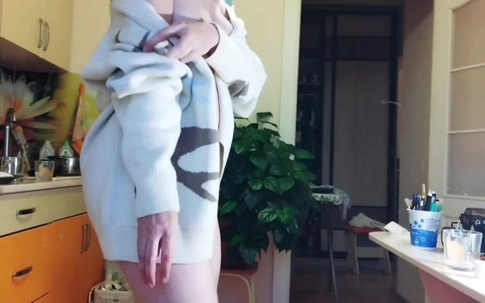 BW_Dolphin: セクシーな毛むくじゃらのダンスショー。お気に入りの音楽をオンにしてお楽しみください!