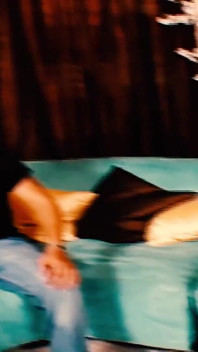 Harley Valley Gives Good Eye Contact as She Sucks and Fucks During Audition