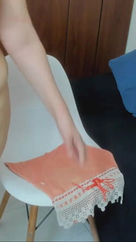 Masturbatiecontrole Speelgoed Seks MILF