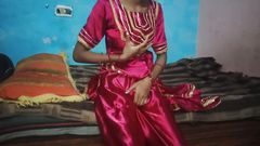 Desi Bihaari Bhabhi Fucked by Dewarji When Bhaiya Not at Home