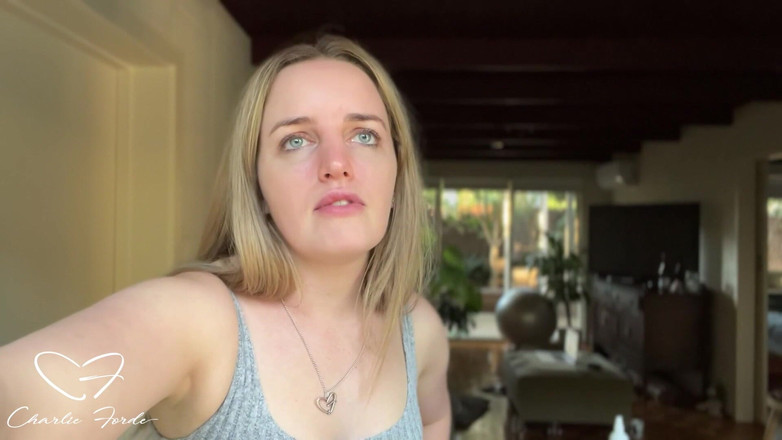 CharlieForde: Rozhovor: Pohled představuje Charlie Forde