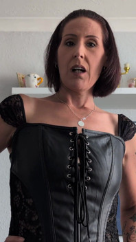 Obey Me or Be Punished