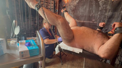 Aaexperiencesltd: Deel 2 van anale avonturen van Satana's Piggies