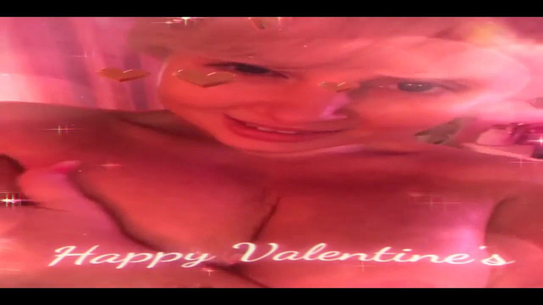 PaintedRose: 해피 발렌타인 데이