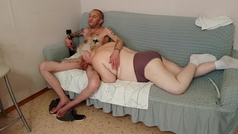 Zona901: Mrdka v ústech tchyně po hlubokém kouření