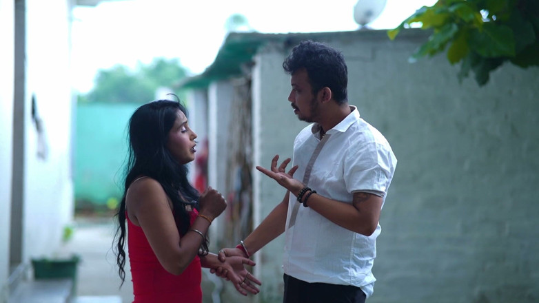 Chanwithfun: Ran off with an Indian-asian Girlfriend and Fucked Her