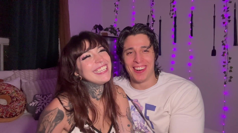 Gattouz0: I Broke Her Bed on the First Date