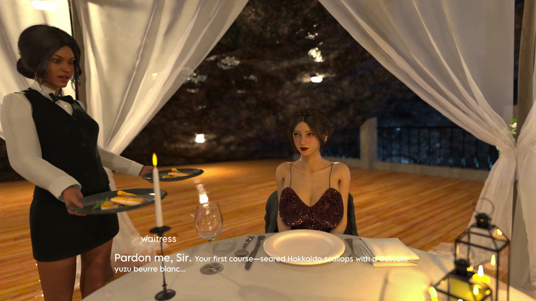 Wickedgammes studio: The Pussy Lover (part 14)