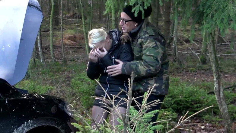 Deutschland porn: Di mana pun mereka bersetubuh