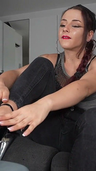 Lola Ranieri: I Miei Sogni Perversi - (produzione Esclusiva 2026)