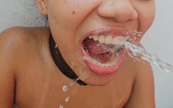 Pietro Montoya: 8 घंटे के लिए उसे असली गुलाम बनाना