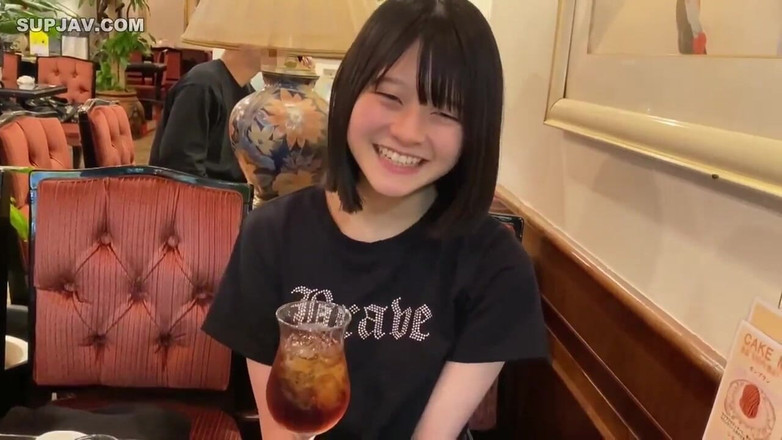 Studio Modern Shunga - JAV: Asiatischer engel 16065