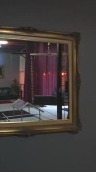 Bondage whipping humiliating