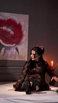 Shadow of lust 4 - FULL HD FILM