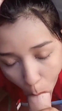 내 이웃은 정말 날 따먹고 싶어, 나는 그의 소원을 이행. 이웃을 위해 창녀가 되어야 할 때도 있습니다.