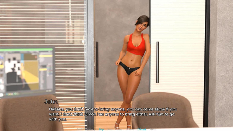Dirty GamesXxX: 흑형 대물 에게 따먹히는 핫한 밀프