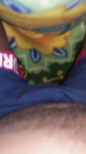 Fucking my wife