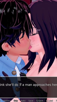 Jogo completo - Hs Tutor, parte 56