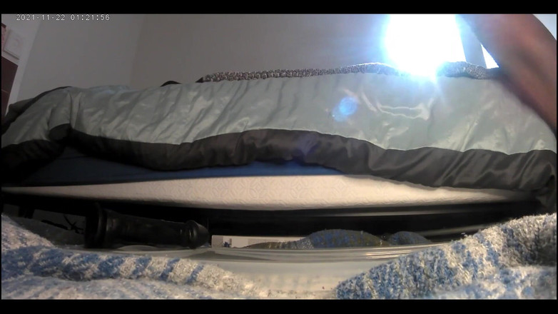 His Queen Suga: ¿Dos juguetes son mejores que uno?