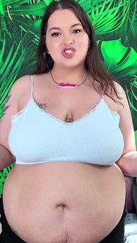 BBW Makes You Gain Weight