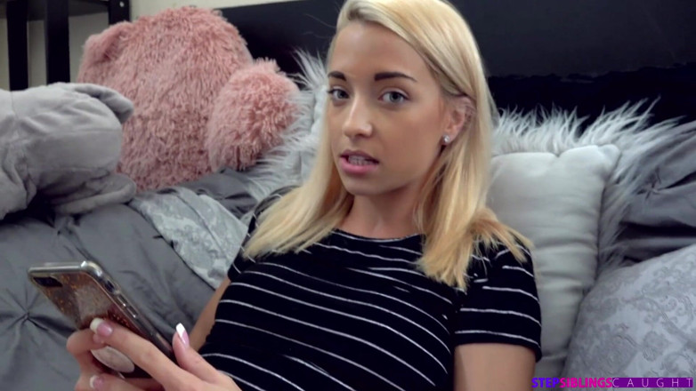StepSiblings Caught: Nosso segredinho - s9:e8