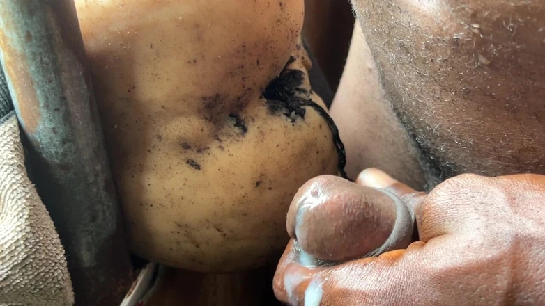 Bangcum8: Deep Slut Hole Is Big and Hard