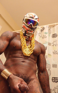 Hallelujah Johnson: 11. kompilace prezentace