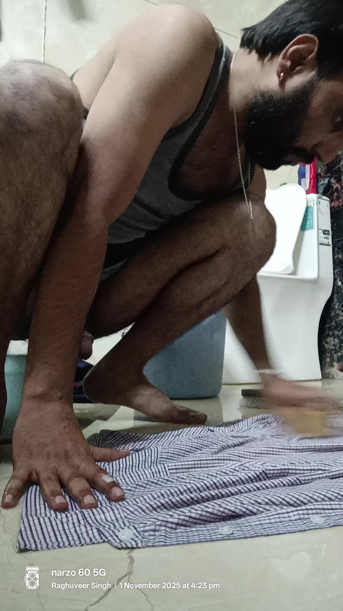 Rajasthani-old-lover: Komşuyla seks